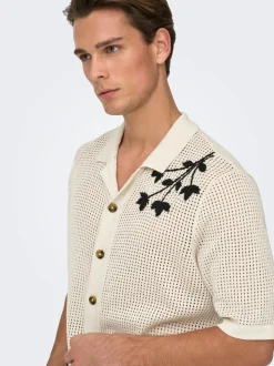 ONSTEGAN Cardigan in Maglia