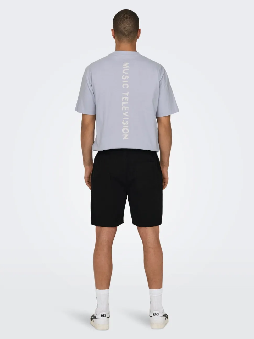 ONSTEL Regular Fit Shorts