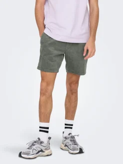 ONSTEL Regular Fit Shorts