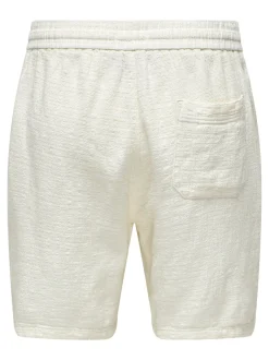 ONSTEL Straight Fit Shorts