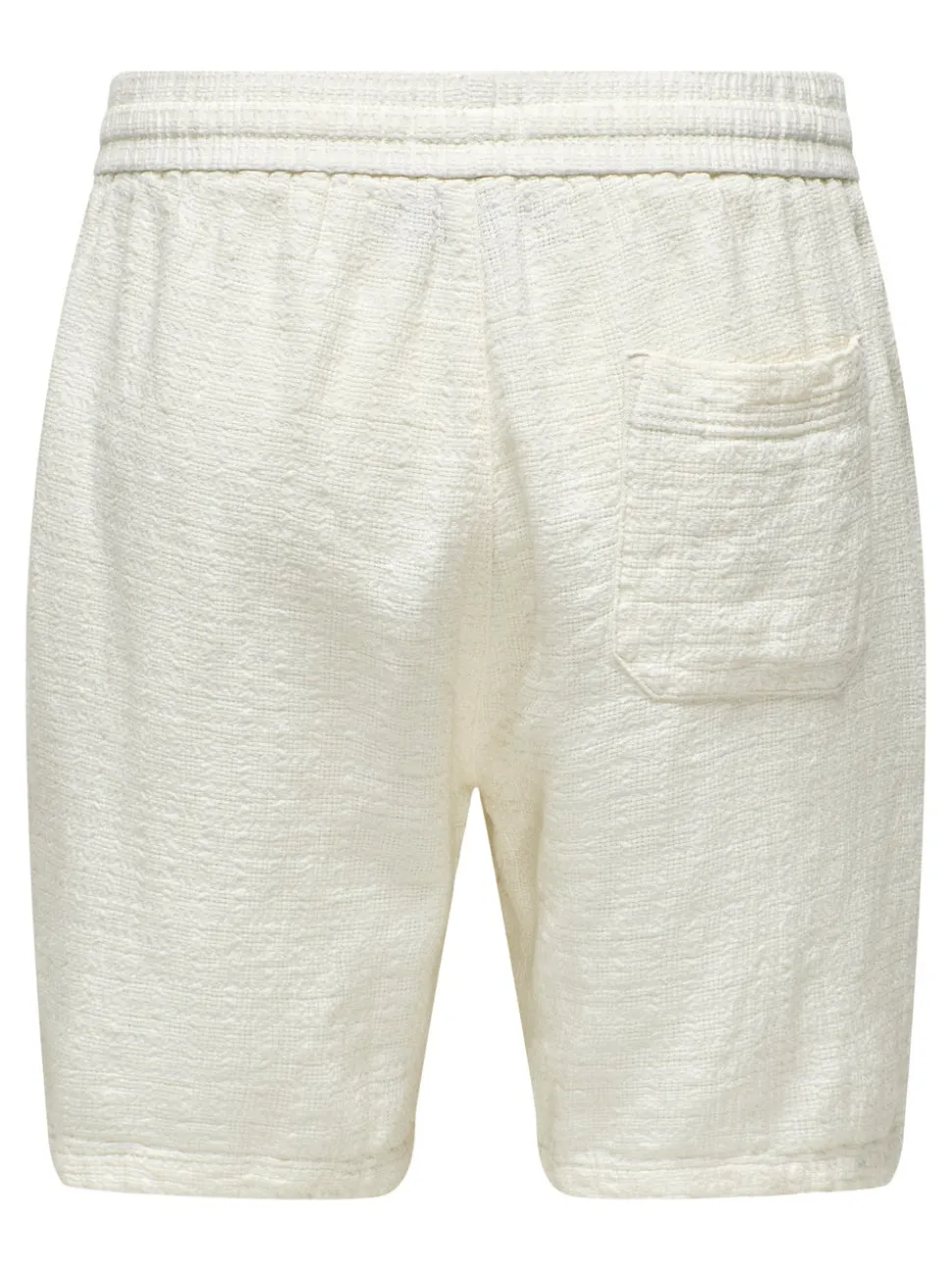 ONSTEL Straight Fit Shorts