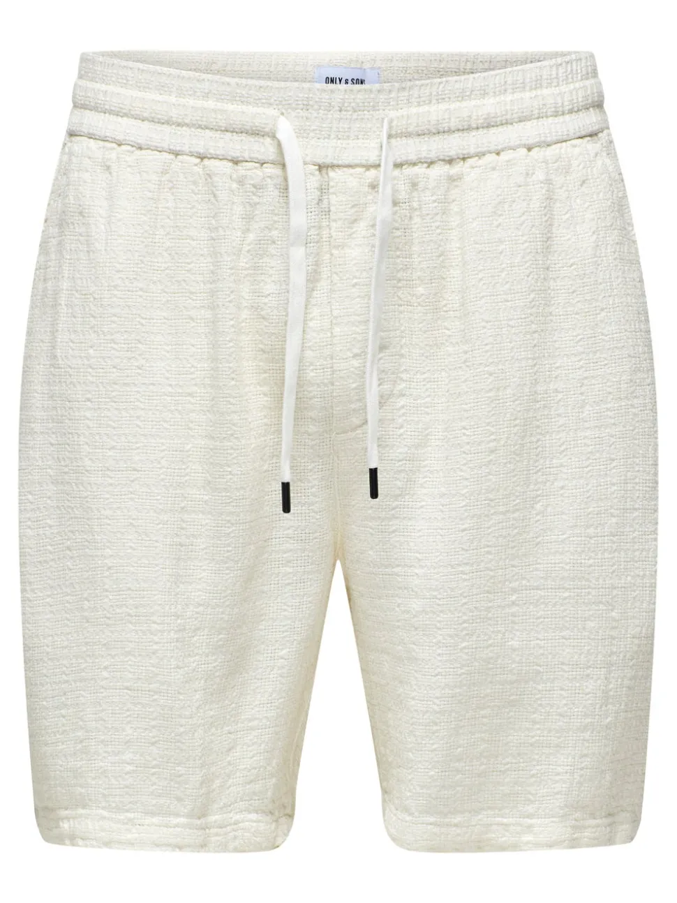 ONSTEL Straight Fit Shorts