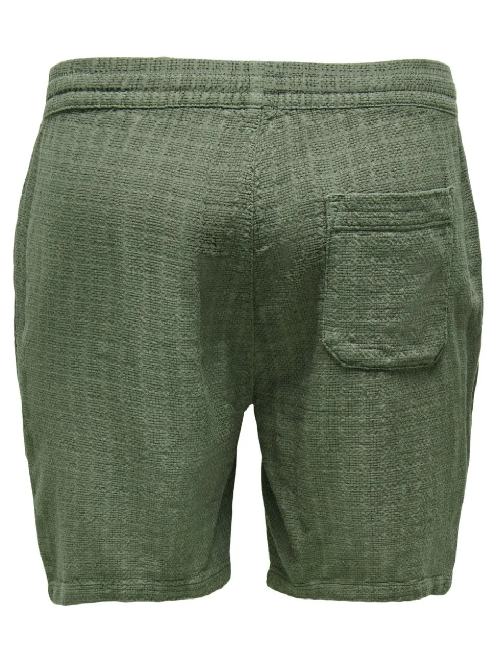ONSTEL Straight Fit Shorts
