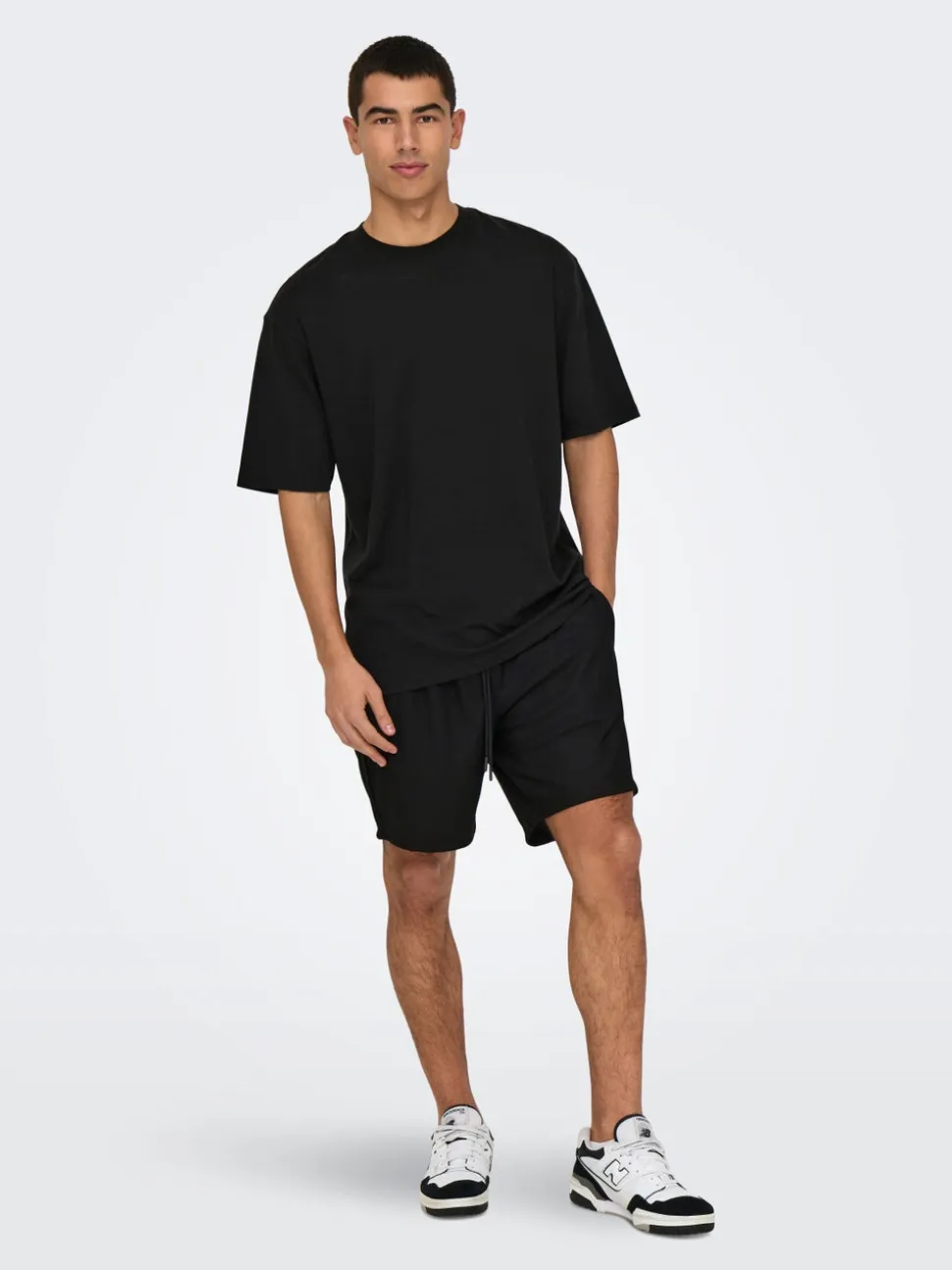 ONSTEL Vita media Regular Fit Shorts