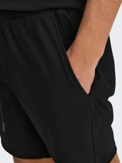 ONSTEL Vita media Regular Fit Shorts
