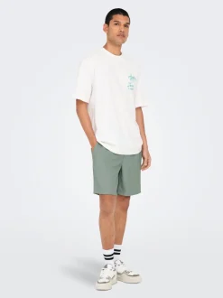 ONSTEL Vita media Regular Fit Shorts
