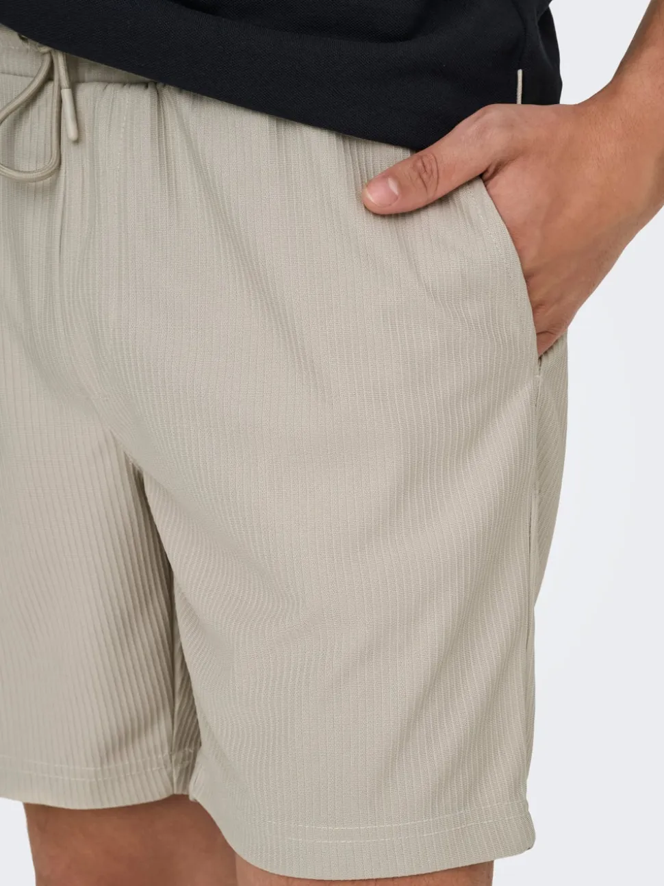 ONSTEL Vita media Regular Fit Shorts