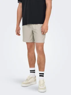 ONSTEL Vita media Regular Fit Shorts