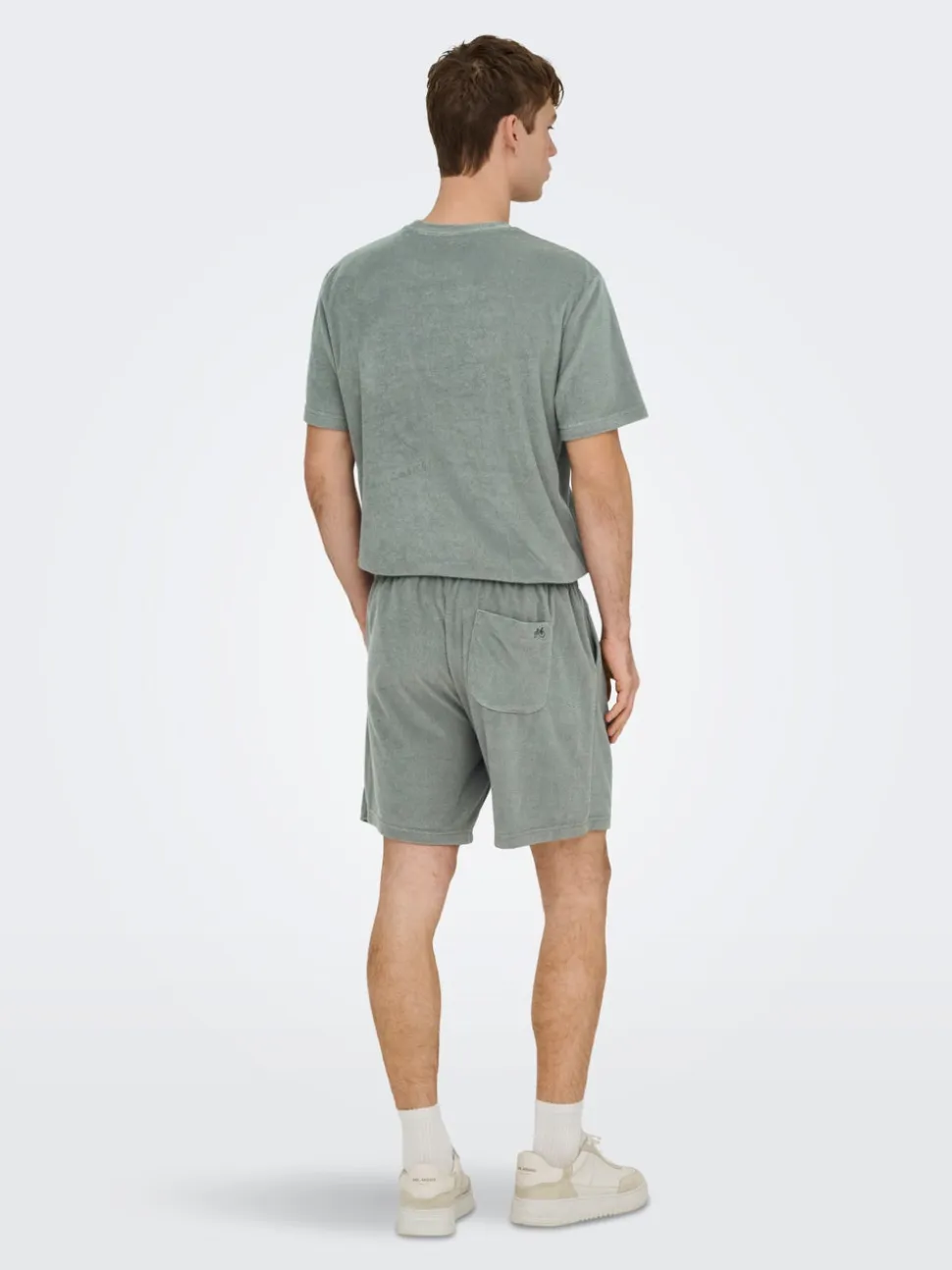 ONSTELLAS Regular Fit Shorts