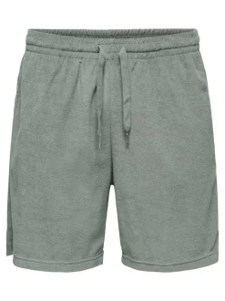 ONSTELLAS Regular Fit Shorts