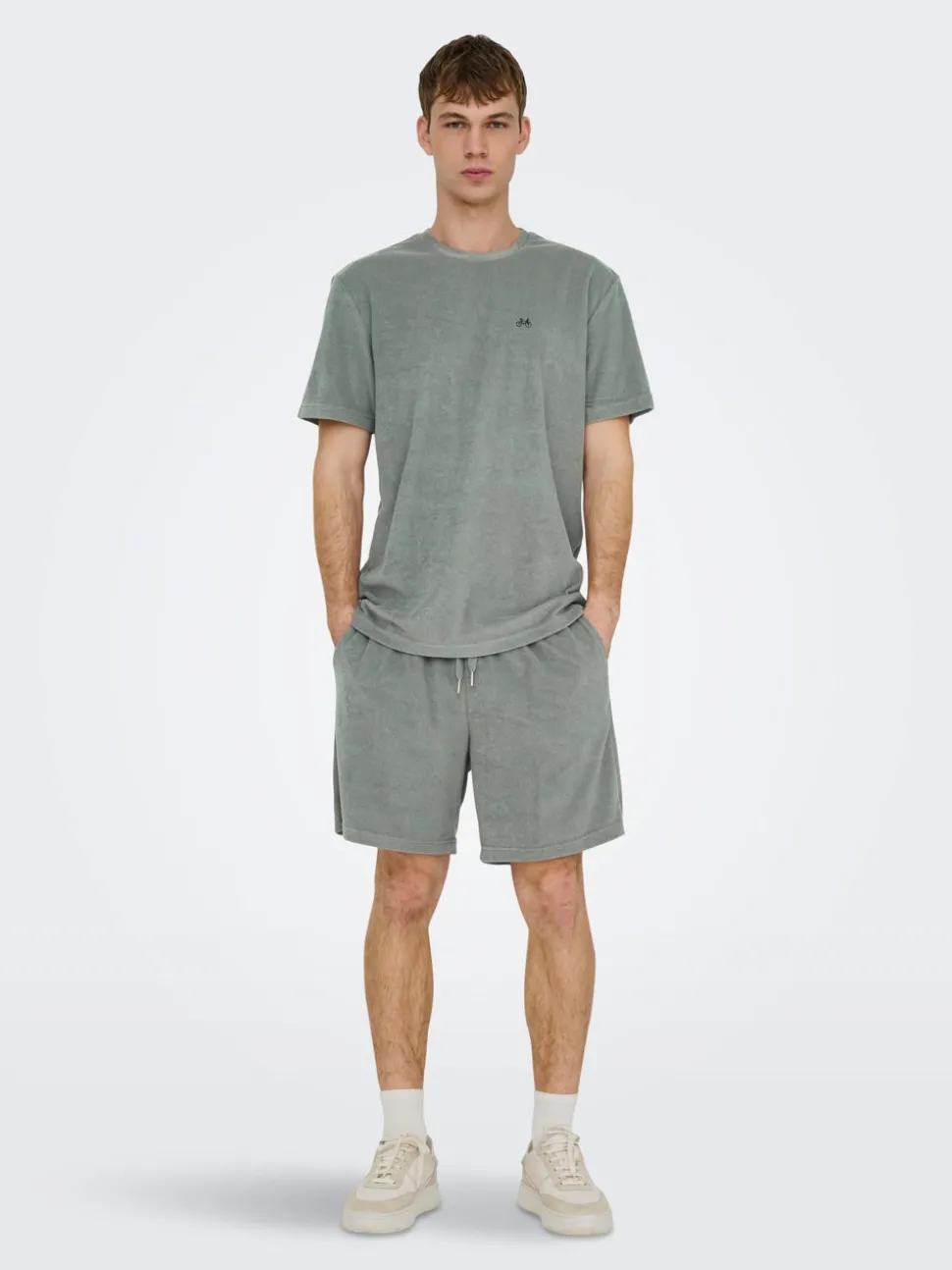 ONSTELLAS Regular Fit Shorts