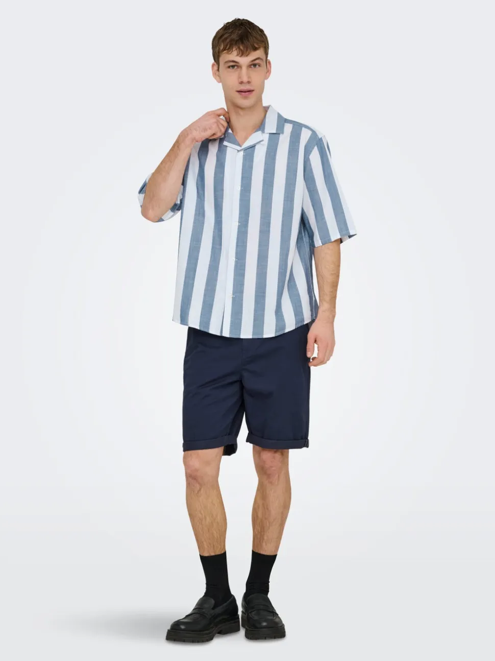 ONSTES Camicia
