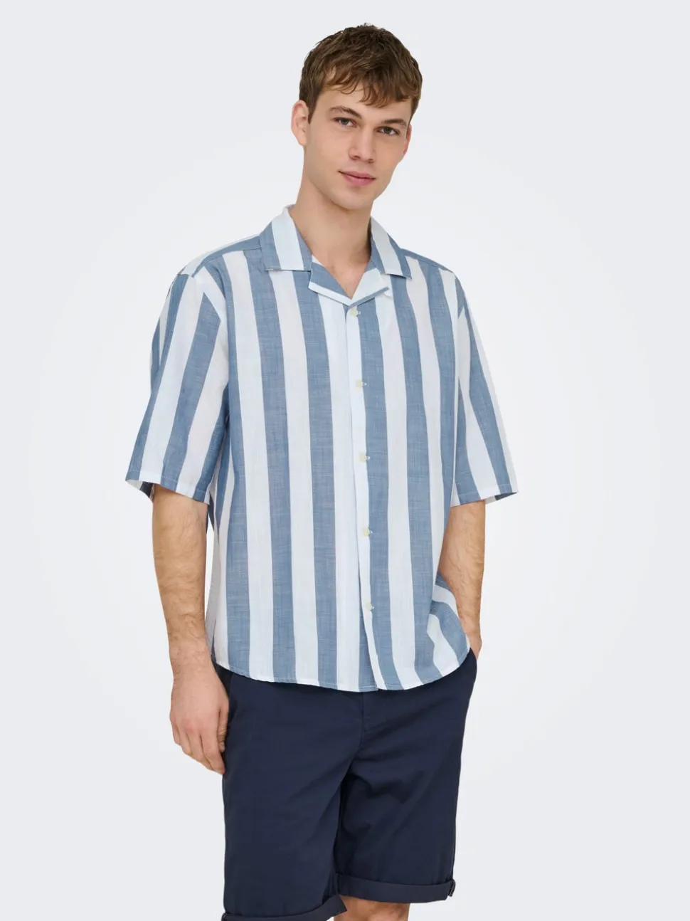 ONSTES Camicia