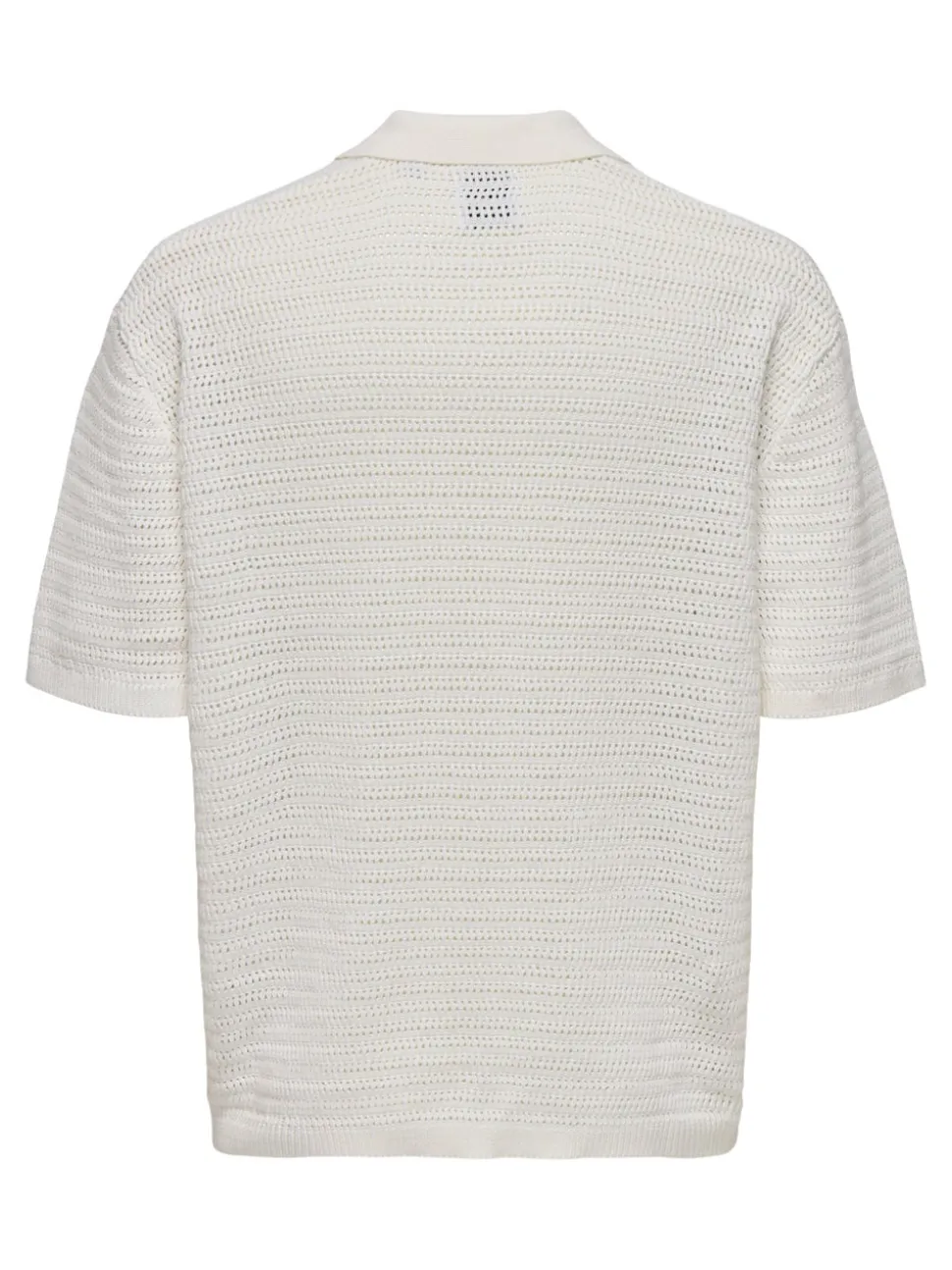 ONSTHIAGO Camicia polo in maglia