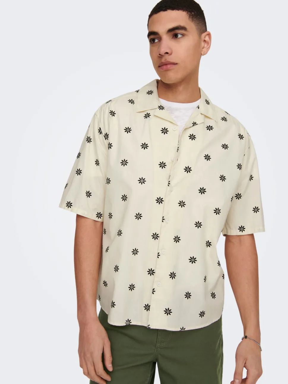 ONSTIE Camicia casual