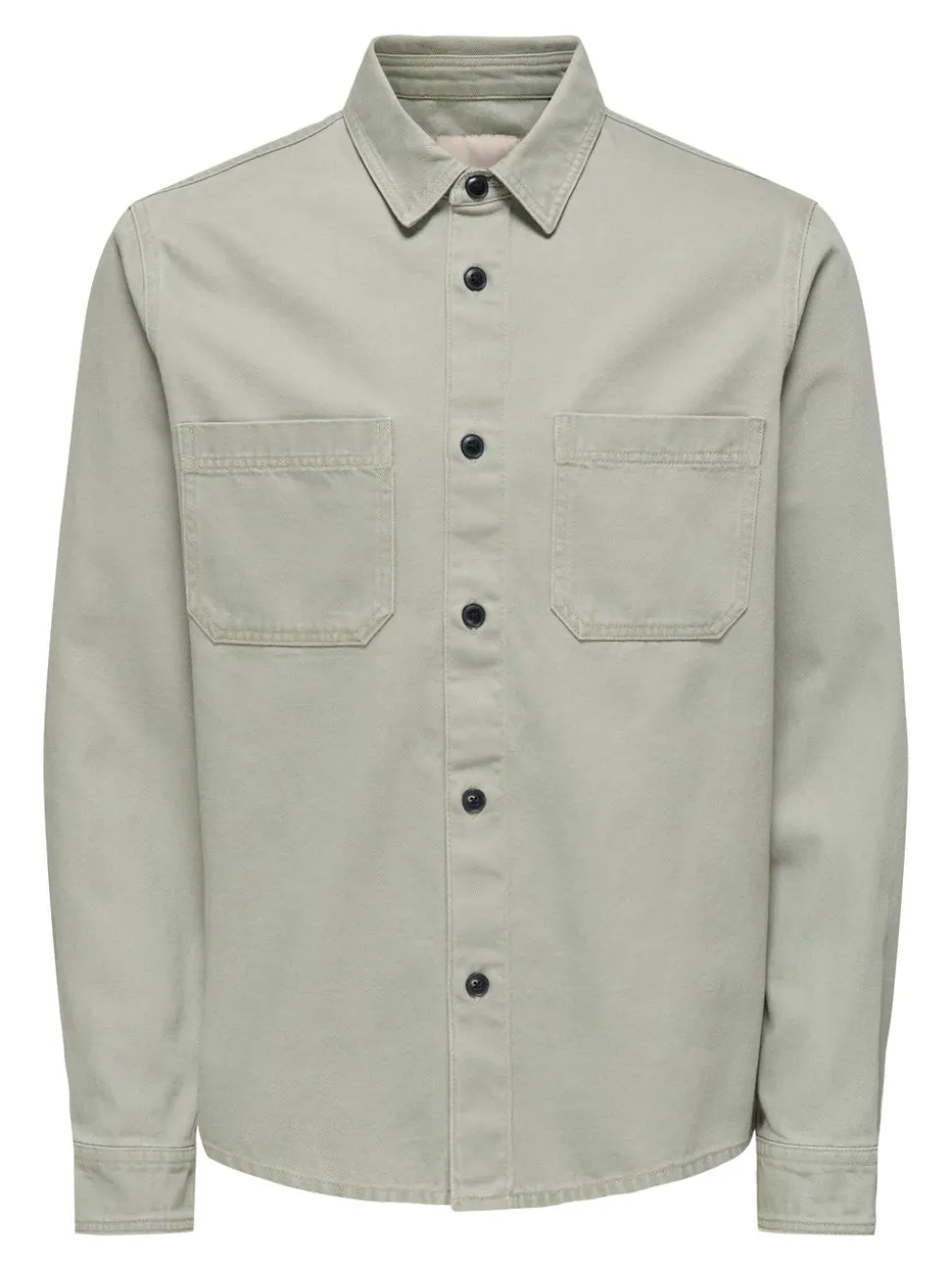 ONSTIMES Giacca camicia