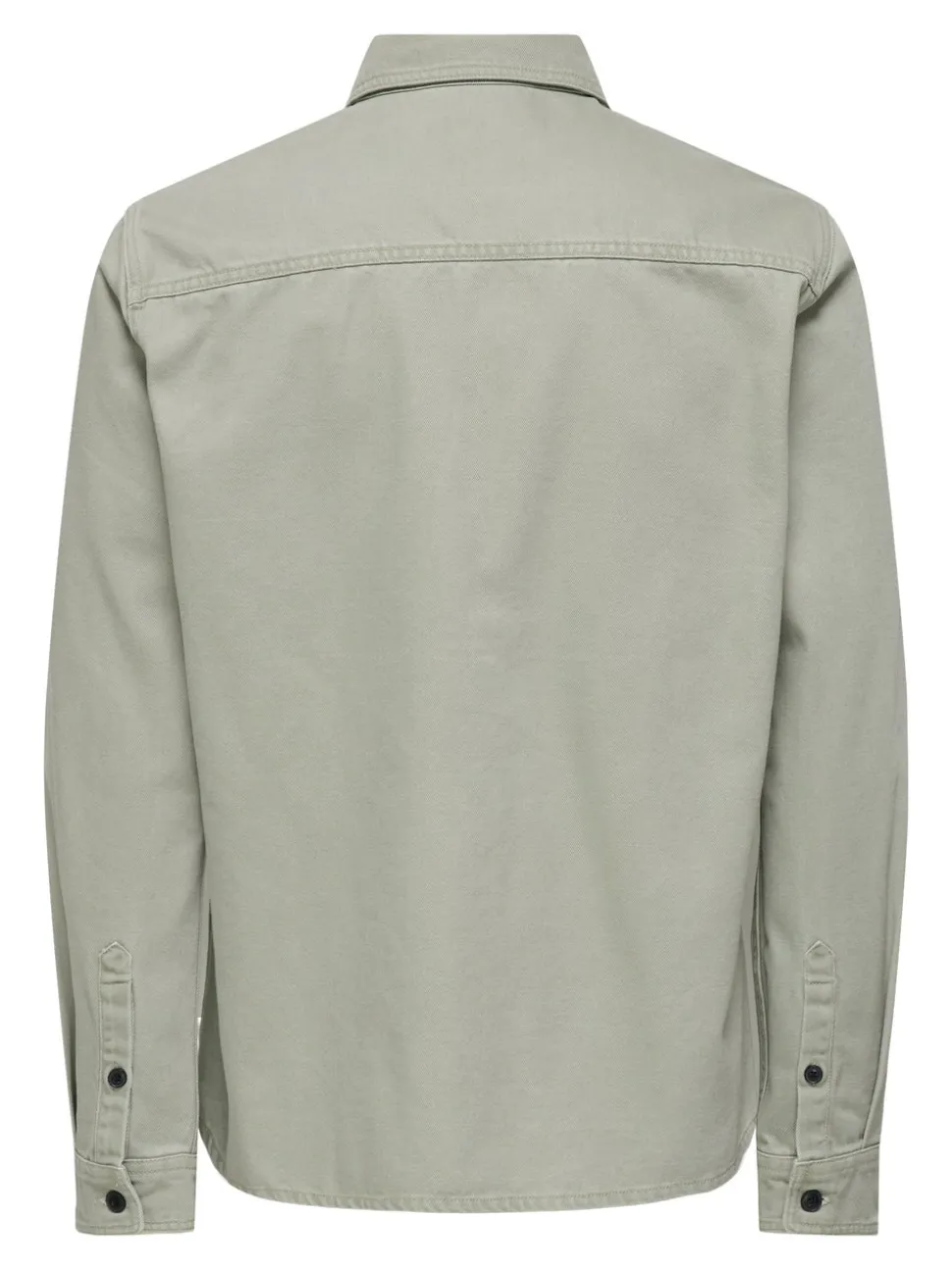 ONSTIMES Giacca camicia