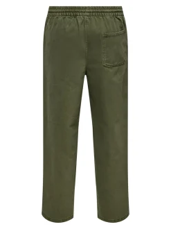 ONSTIMES Loose Fit Pantaloni