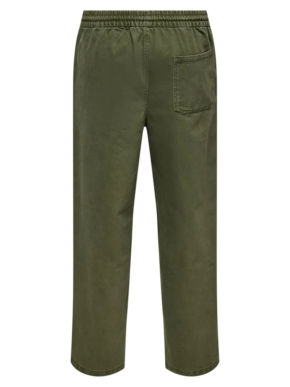 ONSTIMES Loose Fit Pantaloni