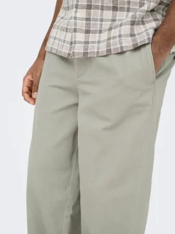 ONSTIMES Loose Fit Pantaloni
