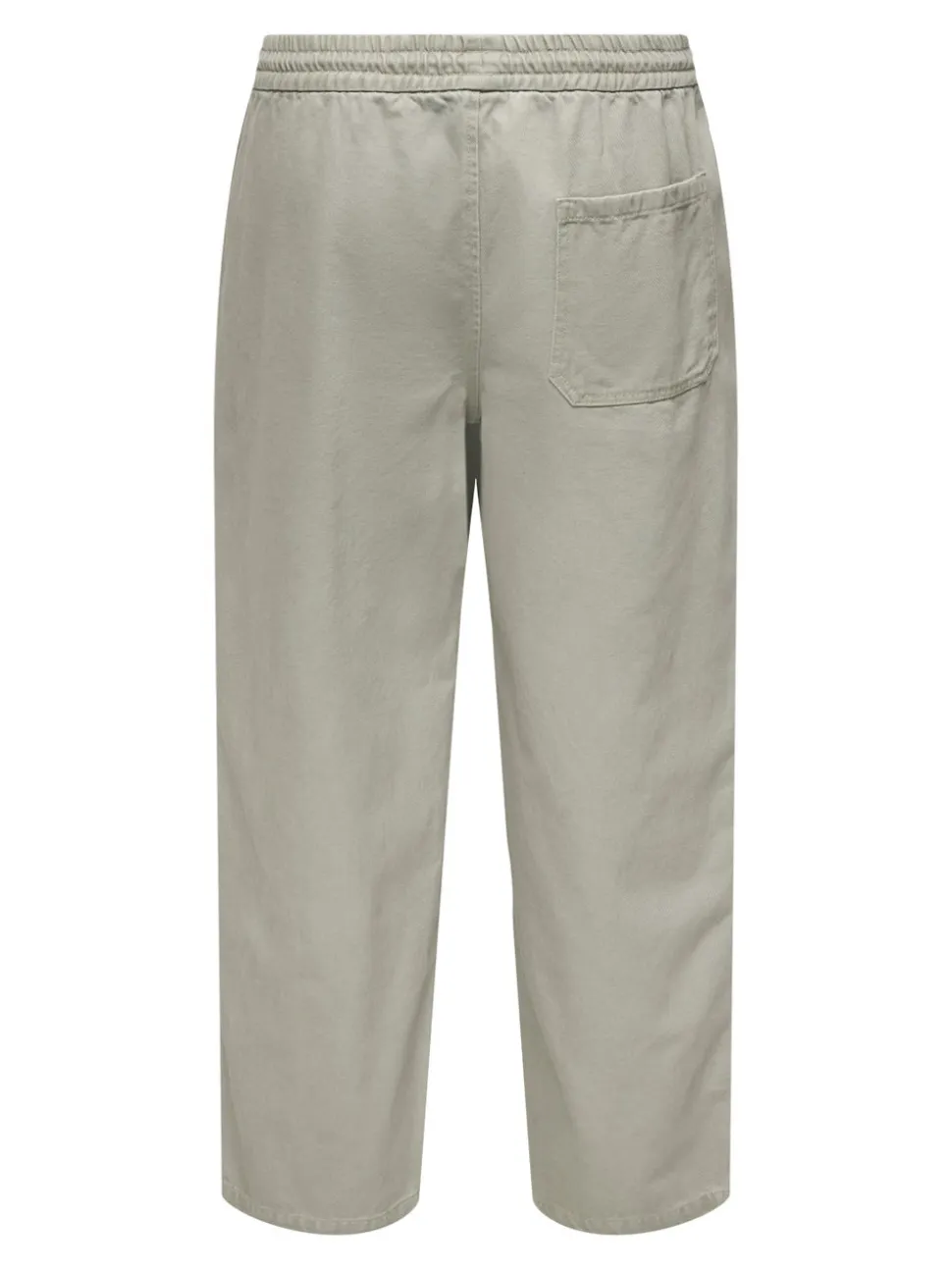 ONSTIMES Loose Fit Pantaloni