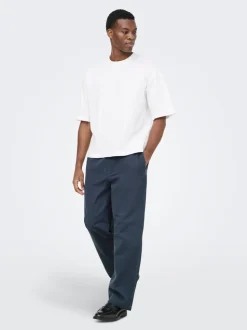 ONSTIMES Loose Fit Pantaloni