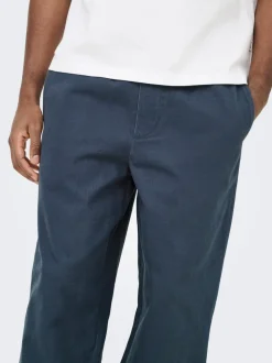 ONSTIMES Loose Fit Pantaloni