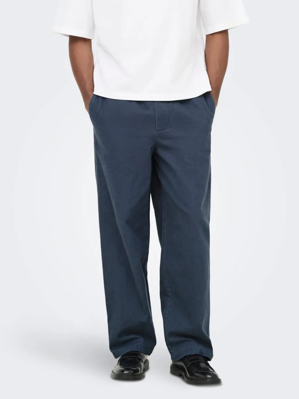 ONSTIMES Loose Fit Pantaloni
