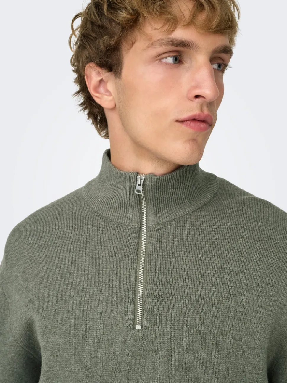 ONSTING Pullover