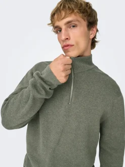 ONSTING Pullover