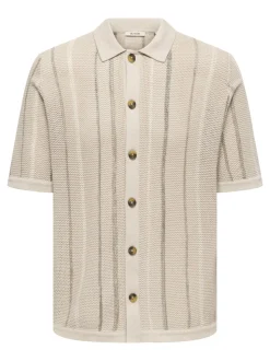 ONSTOBBY Polo in maglia