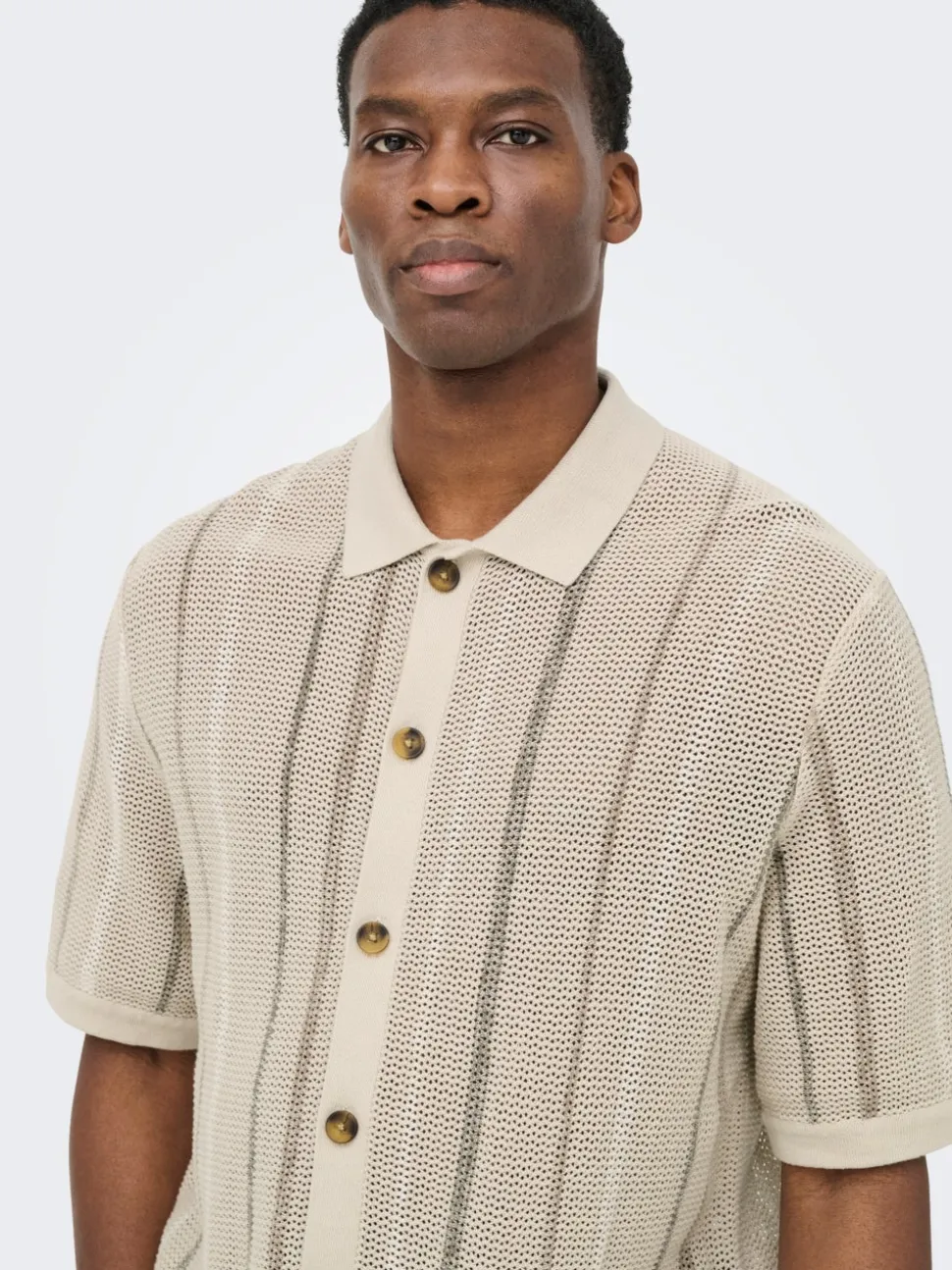 ONSTOBBY Polo in maglia
