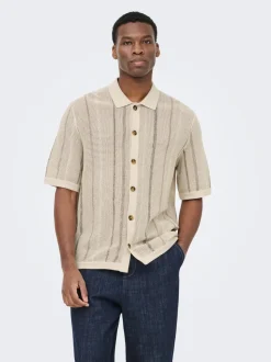 ONSTOBBY Polo in maglia