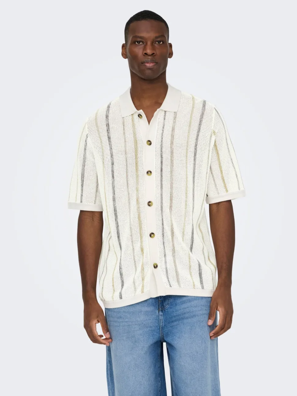 ONSTOBBY Polo in maglia