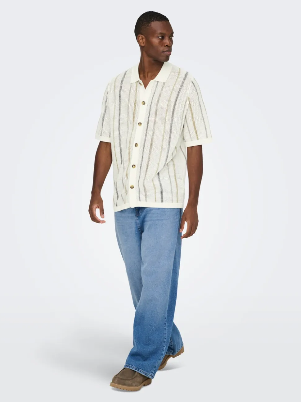 ONSTOBBY Polo in maglia