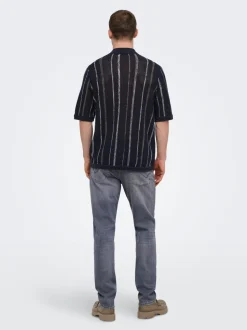 ONSTOBBY Polo in maglia