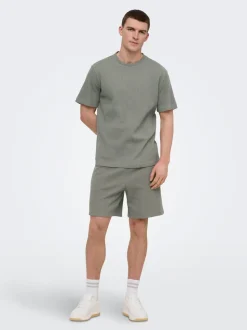 ONSTOBIE Vita alta Loose Fit Shorts