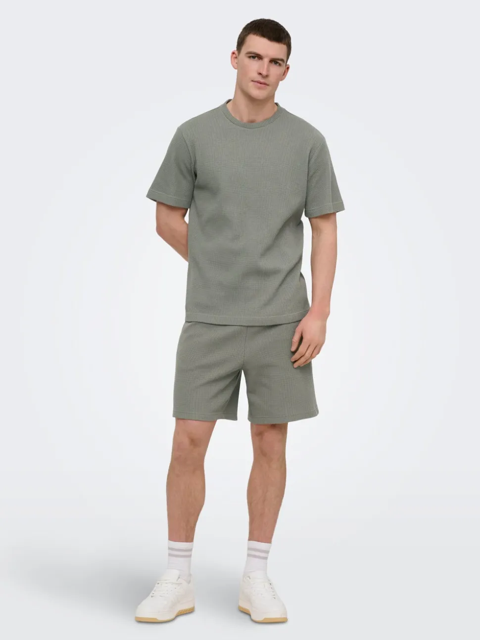 ONSTOBIE Vita alta Loose Fit Shorts