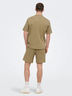 ONSTOBIE Vita alta Loose Fit Shorts