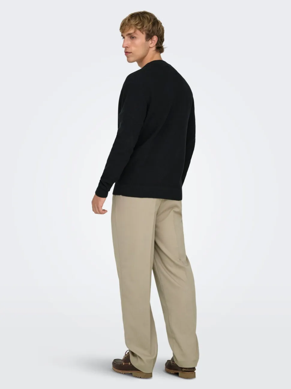 ONSTONY Cardigan in Maglia