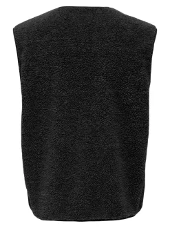 ONSTONY Gilet in pile