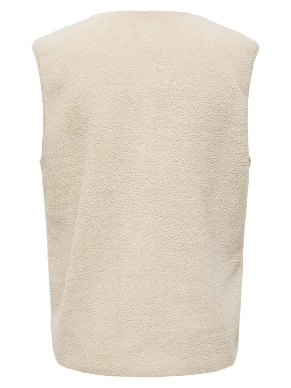 ONSTONY Gilet in pile