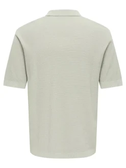 ONSTONY Polo in maglia