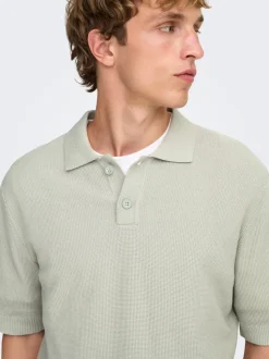 ONSTONY Polo in maglia