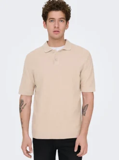 ONSTONY Polo in maglia