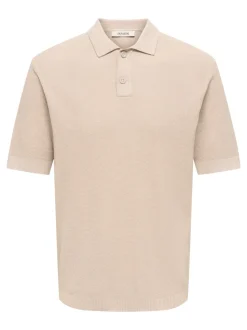 ONSTONY Polo in maglia