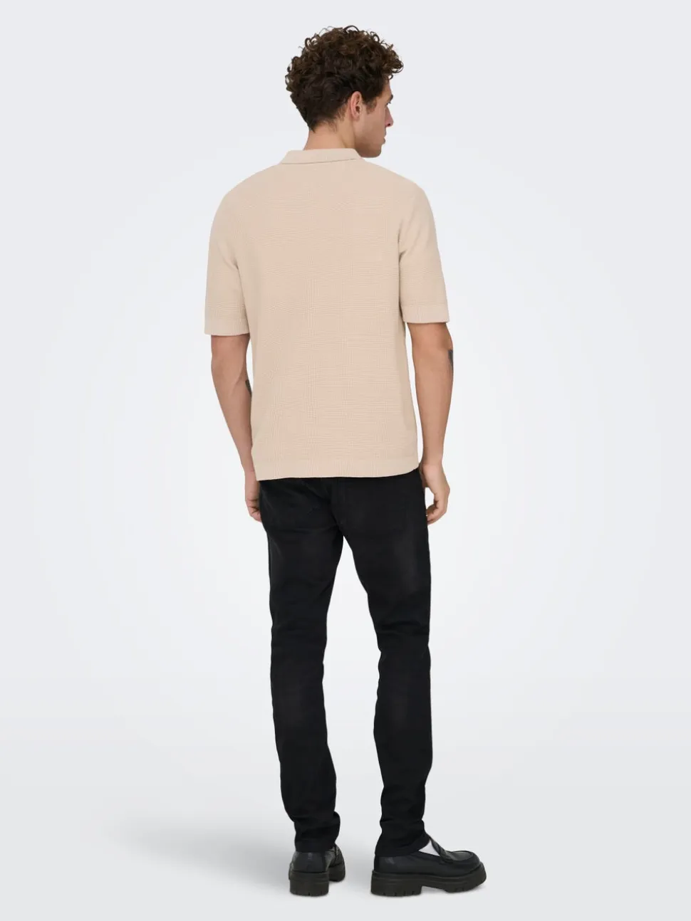 ONSTONY Polo in maglia