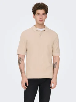 ONSTONY Polo in maglia