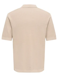 ONSTONY Polo in maglia