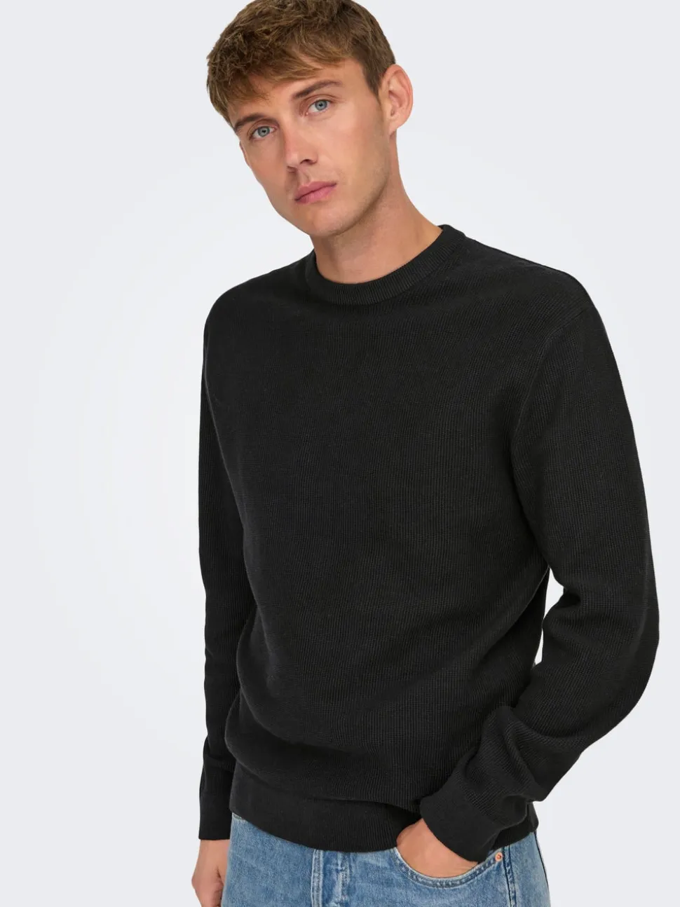 ONSTONY Pullover